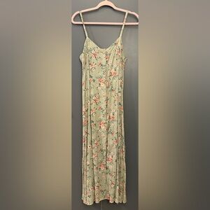 Vintage Summer Dress